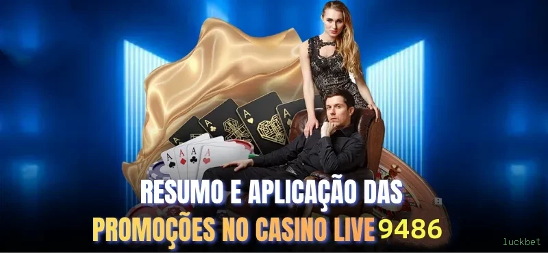 APP oficial da luckbet para mobile