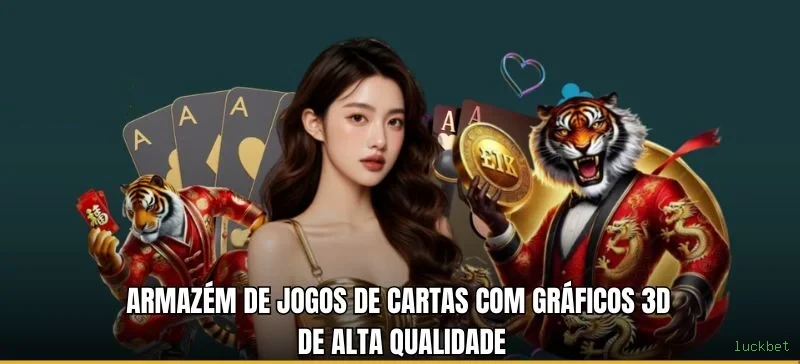 Cassino ao vivo da luckbet com dealers reais