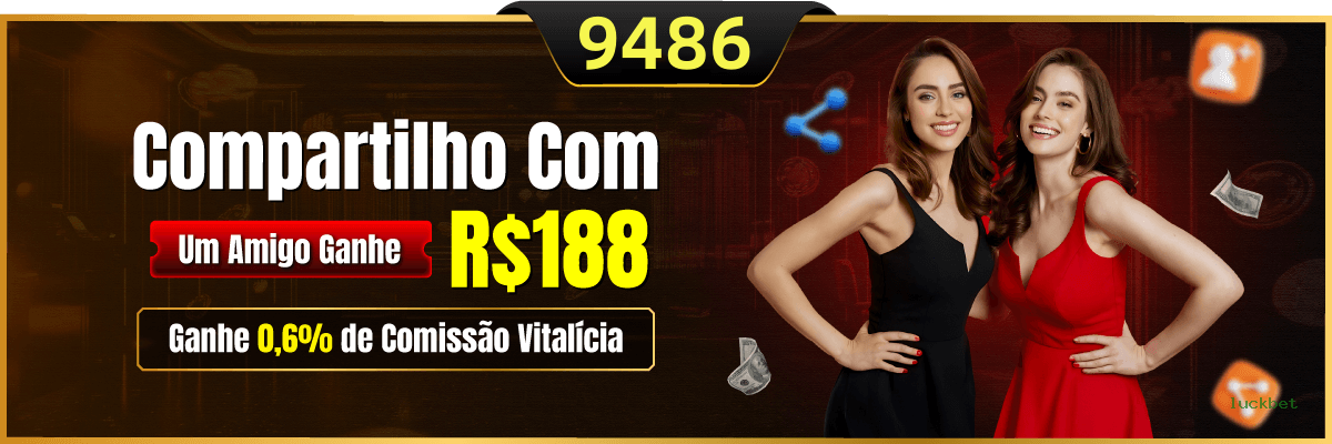 Diretório de Jogos luckbet