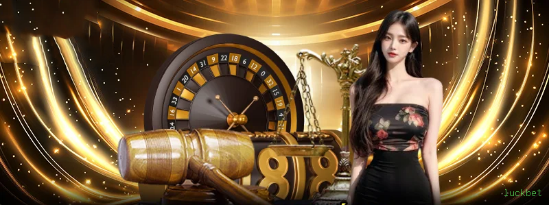 Jogos de loteria online na luckbet