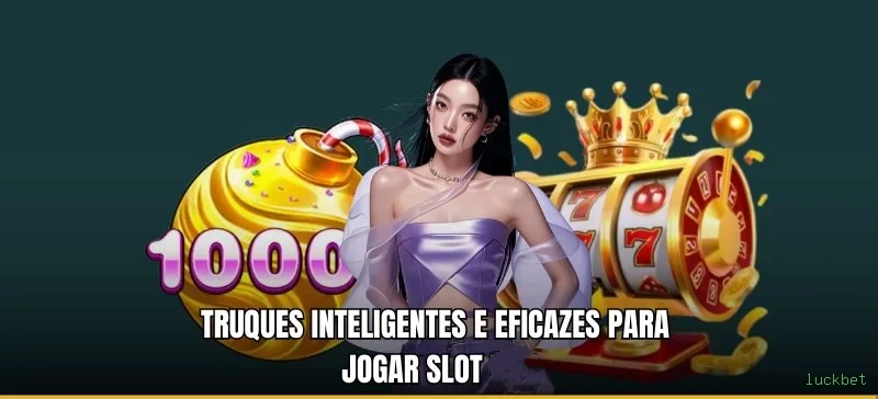 Plataforma completa da luckbet com todos os jogos
