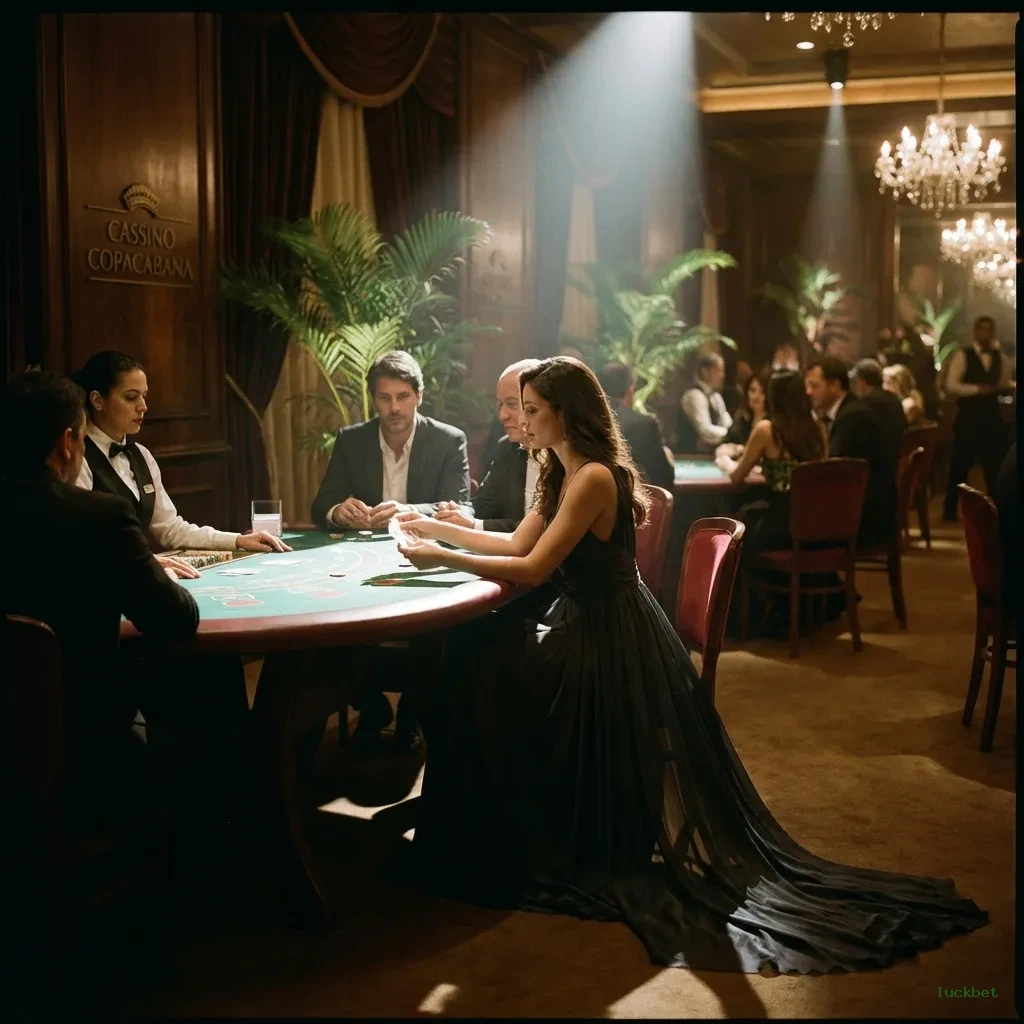 Promoções Sazonais luckbet