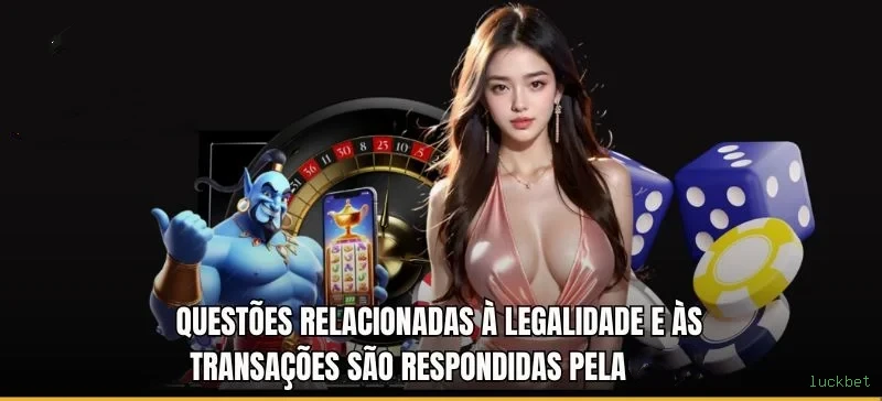Slots online da luckbet com jackpots progressivos